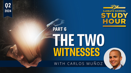 The Two Witnesses