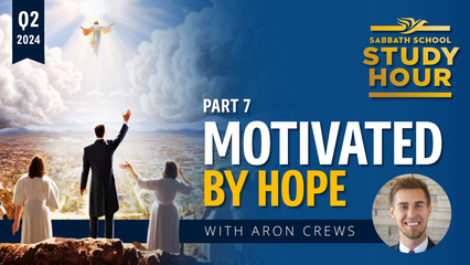 Motivated by Hope
