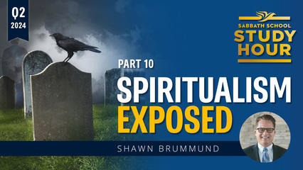 Spiritualism Exposed