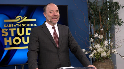 Ministering Like Jesus