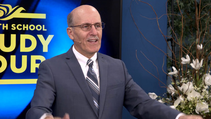 Jesus as the Master Teacher