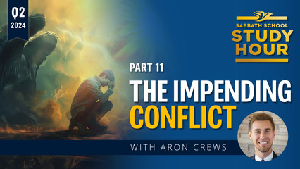 The Impending Conflict