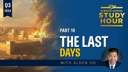 The Last Days