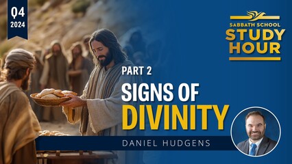 Signs of Divinity