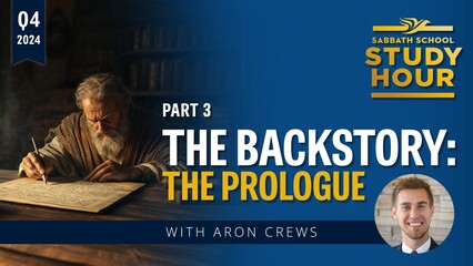 The Backstory: The Prologue