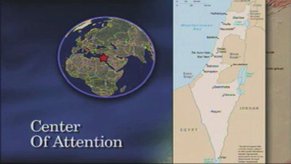 The Mystery of Israel