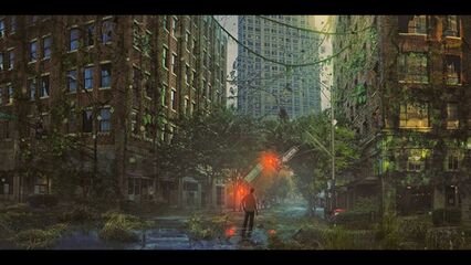 Second Coming or Second Chance?