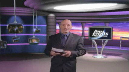 Final Events Movie, Pt.1