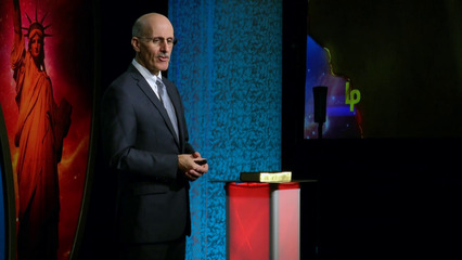 The Richest Caveman – 2014