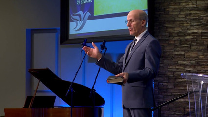 The Keys to Christian Growth, Pt. 1