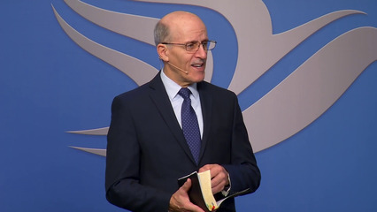 The Keys to Christian Growth, Pt. 2