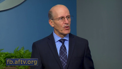 Seven Steps to Stronger Faith