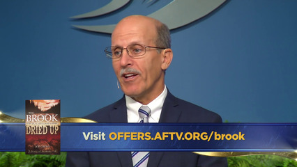 Worrying About Stuff, Pt. 2