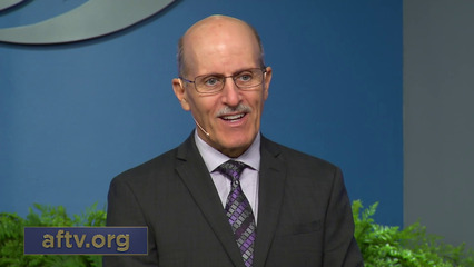 Is My Christianity Real? Pt. 1