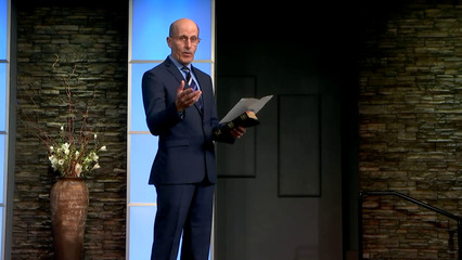 Is My Christianity Real? Pt. 2