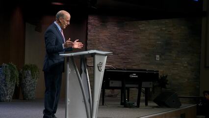 Why I Believe in the Resurrection