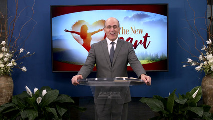 The Priority of Prayer