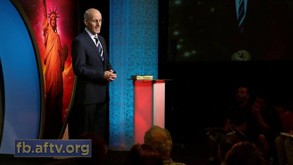 The Unchangeable Law