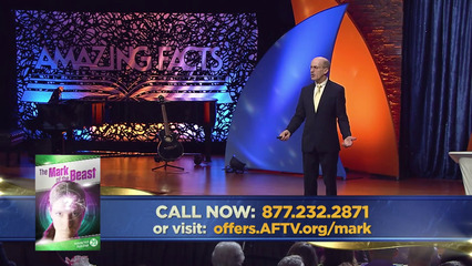 The Mark of the Beast