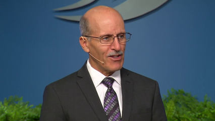 Worrying About Stuff, Pt. 1