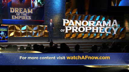 Dream of the Empires