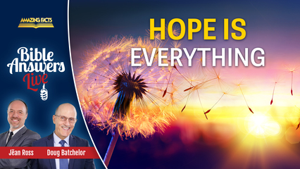 Hope Is Everything
