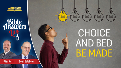BAL 2022, Ep16 – Choice and Bed Be Made