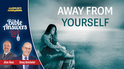 BAL 2022, Ep20 – Away From Yourself