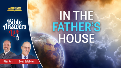 BAL 2022, Ep24 – In the Father’s House