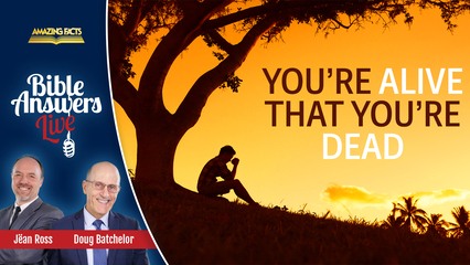 BAL 2022, Ep25 – You’re Alive That You’re Dead