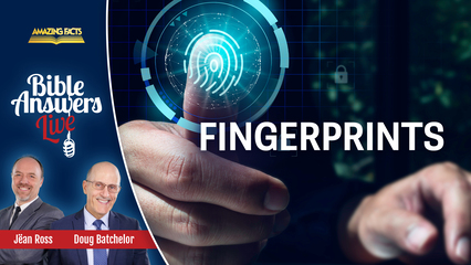 BAL 2022, Ep17 – Fingerprints