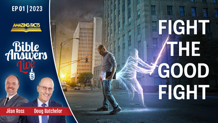 BAL 2023, Ep01 – Fight the Good Fight