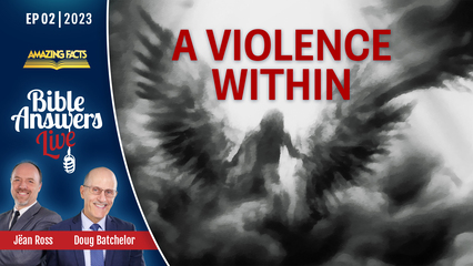 BAL 2023, Ep02 – A Violence Within