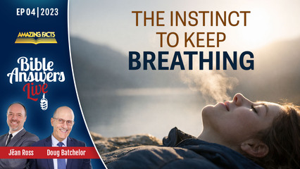 BAL 2023, Ep04 – The Instinct To Keep Breathing