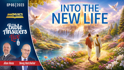 BAL 2023, Ep05 – Into the New Life