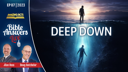 BAL 2023, Ep07 – Deep Down