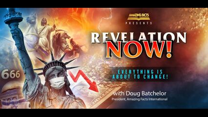 The Ultimate Sacrifice