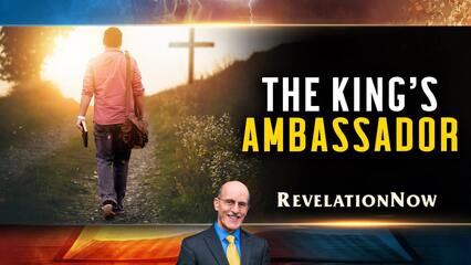 The King’s Ambassador