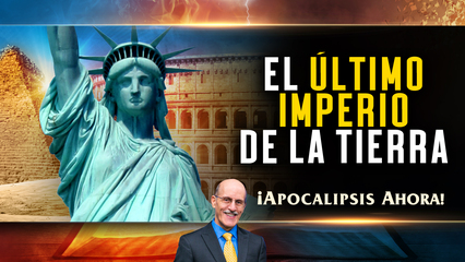 El Ultimo Imperio de la Tierra