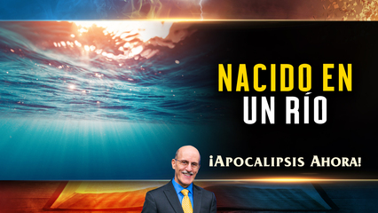 Nacido en un Río