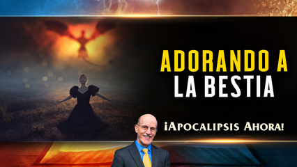 Adorando a la Bestia