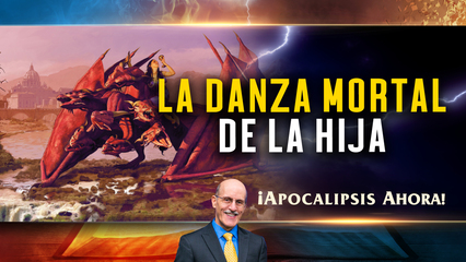 La Danza Mortal de la Hija