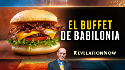 El Buffet de Babilonia