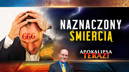 Naznaczony śmiercią