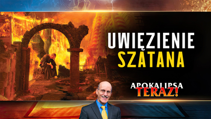 Uwięzienie szatana
