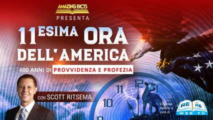 I Pellegrini nella Provvidenza e nelle Profezie