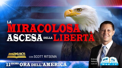 La Miracolosa Ascesa della Libertà