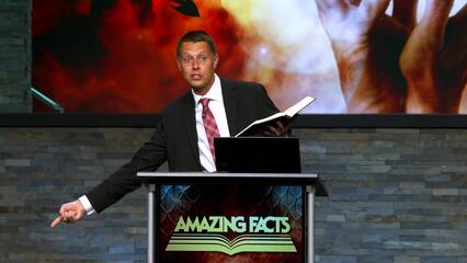 Cast Truth to the Ground