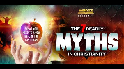 Myths about the Last Days