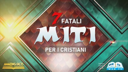 Gettò a Terra la Verità